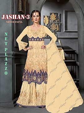 Jashan-3 (Net Plazo)